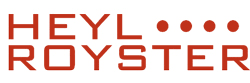 Heyl Royster